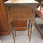 662 7535 LAMP TABLE